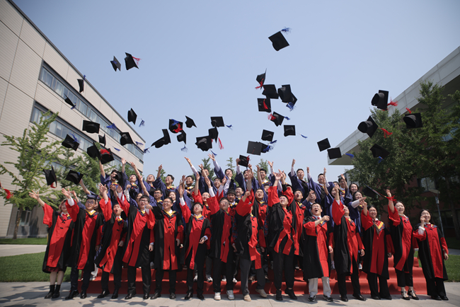 北京有色金屬研究總院順利通過2020-2025年學(xué)位點周期性合格評估